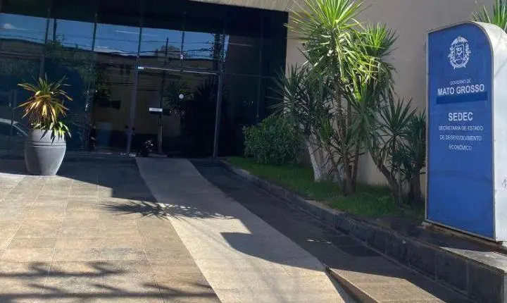 Sedec convoca aprovados no processo seletivo para entrega de documentos