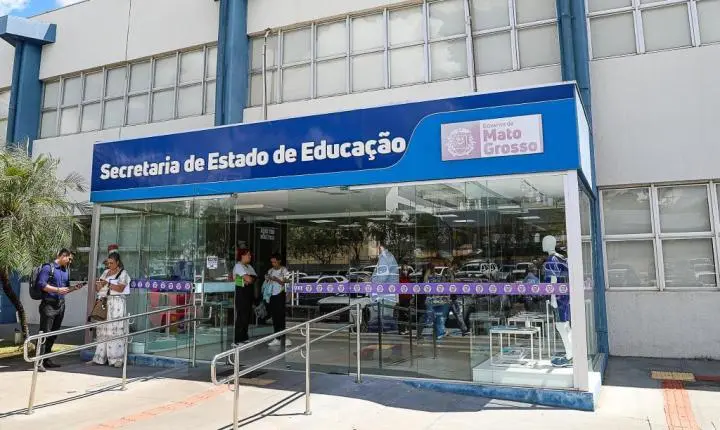 Seduc abre processo seletivo para contratação de 1.208 assistentes de educação especial