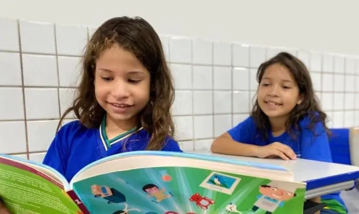 Seduc recebe prêmio do Ministério da Educação por boas práticas em alfabetização na idade certa