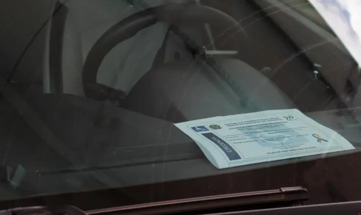 Sefaz simplifica isenção de IPVA para PcD e taxistas em Mato Grosso