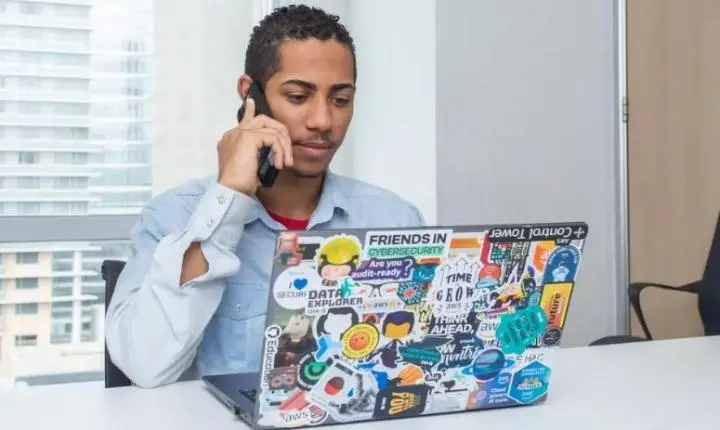 Segurança da informação tem salário de R$ 38 mil, mas não encontra profissionais; veja como entrar