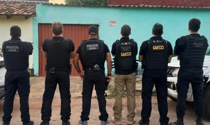 Seis integrantes de facção são condenados por morte de pai e filha