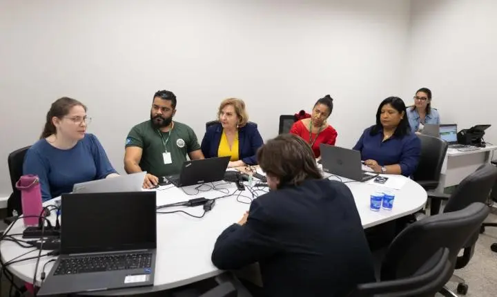 Sema firma R$ 27,9 milhões em acordos e determina recuperação de 10 mil hectares no 6º Mutirão Ambiental