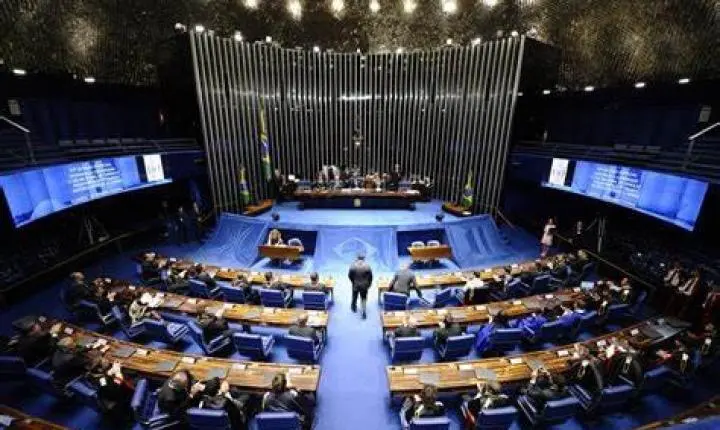 Senado aprova projeto criado por senadores de MT para reduzir conta de luz