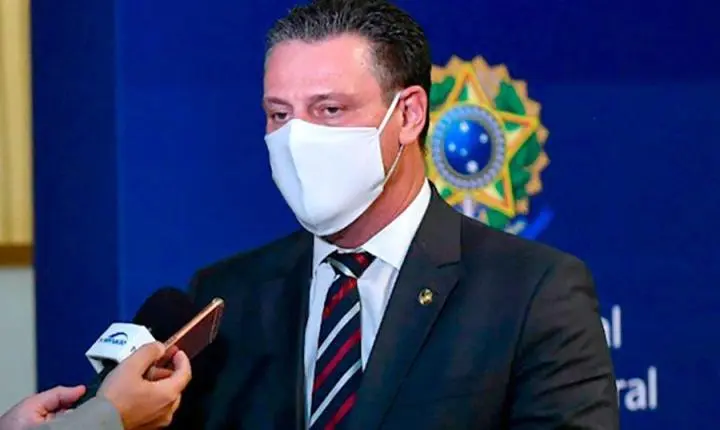 Senador pode se licenciar para coordenar campanha de Neri e vê aproximação do agro com Lula como boa para MT