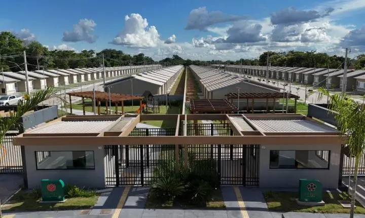 SER Família Habitação amplia faixa de renda e passa a atender famílias com ganhos de até R$ 13 mil