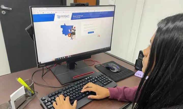 Serviços online de abertura e regularização de empresas estão disponíveis para todos os municípios de MT