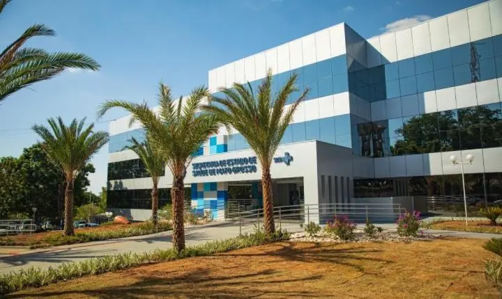 SES alerta população sobre vacinação contra a influenza em Mato Grosso