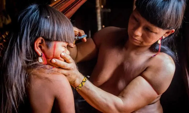 SES e Unemat ofertam primeiro curso de enfermagem intercultural indígena do Brasil