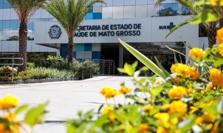 SES realiza seminário para debater desafios da saúde para pessoas idosas em MT