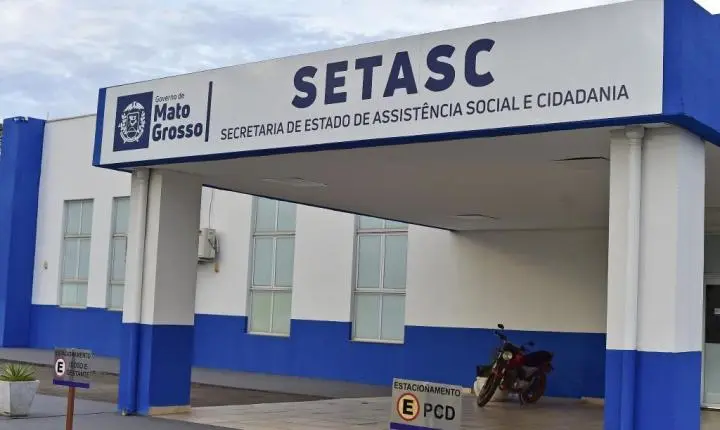Setasc alerta para fraude com pedidos de documentos em nome do SER Família