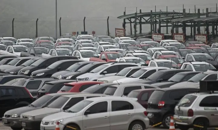 Setor automotivo é determinante para bom desempenho da indústria