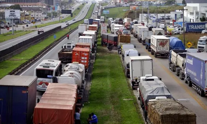 Setor produtivo de Mato Grosso articula força-tarefa contra a tabela de fretes