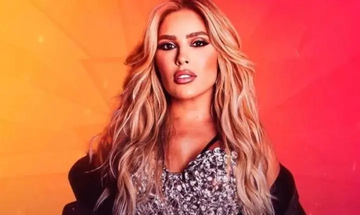 Sexta-feira tem Manu Batidão na 3ª Festa da Cultura Nordestina em Campo Verde