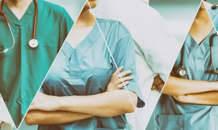 Sindicalistas da Enfermagem emitem Nota Pública de Apoio ao Piso Salarial da Enfermagem