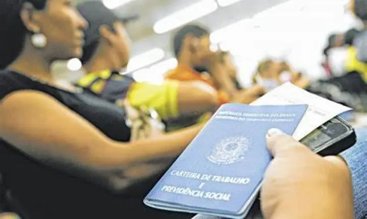 Sine-MT disponibiliza mais de 2,6 mil vagas de emprego nesta semana