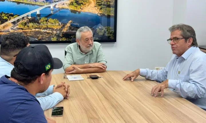 Sinfra garante asfaltamento da MT-020 entre Paranatinga x Planalto da Serra