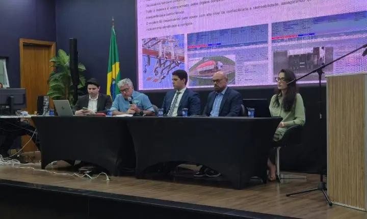 Sinfra realiza audiência pública sobre concessão de rodovias no dia 15 de maio