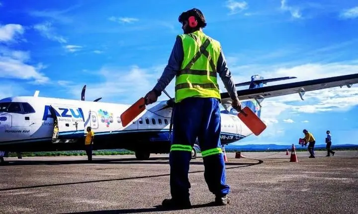 Sinfra realiza encontro para discutir gestão de aeroportos públicos em Mato Grosso