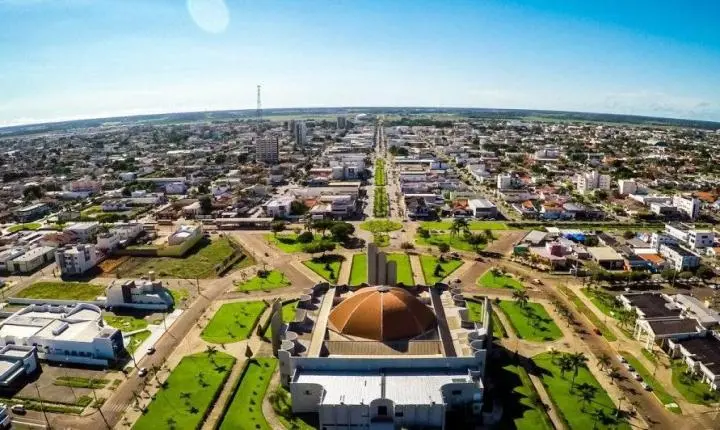 Sinop; Bebê de 1 ano é internado após ingerir maconha que seria do tio usuário de drogas