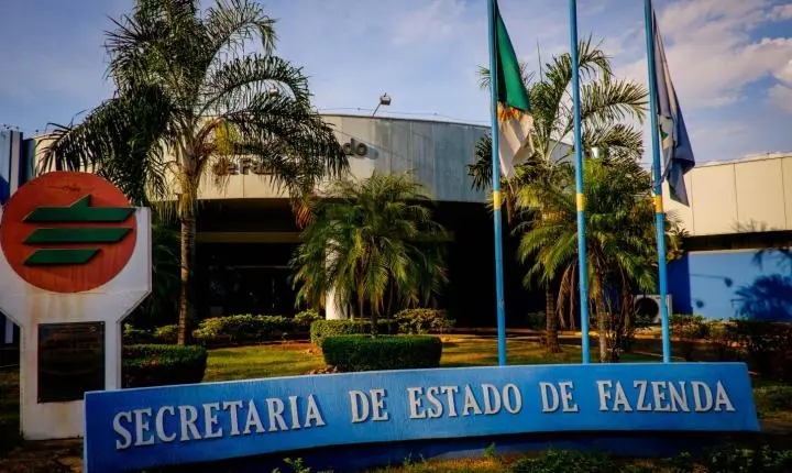 Sistemas da Sefaz ficarão fora do ar no dia 10 de agosto para atualização; autorização de notas fiscais continuará funcionando