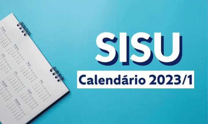Sisu 2023: inscrição começa nesta quinta-feira; saiba como funciona