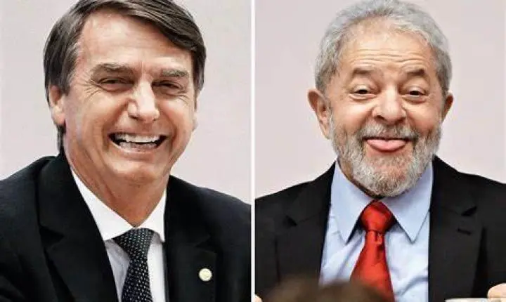 Sob pressão, XP cancela divulgação de pesquisa que dá vantagem de Lula sobre Bolsonaro