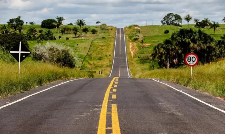 Sócio do filho de Mauro Mendes vence leilão e vai cobrar pedágio em rodovia de MT