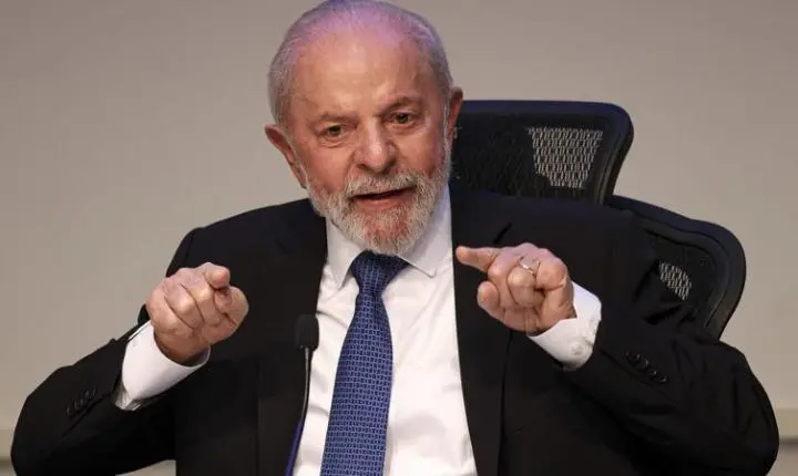 “Sozinhos não deixaremos de ser pequenos”, diz Lula sobre integração