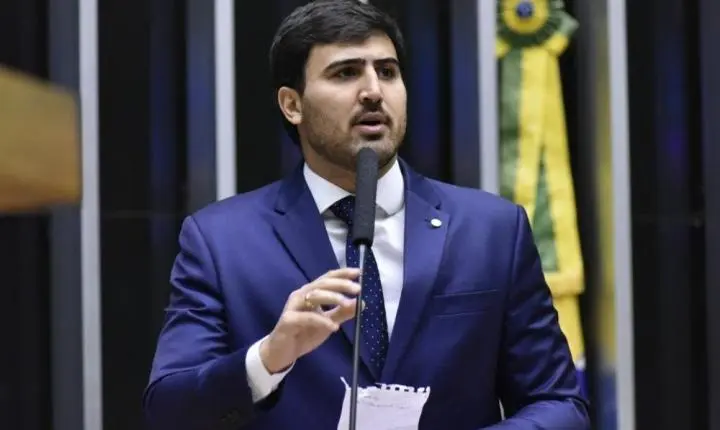 STF autoriza PF a investigar deputado federal por 'Emenda PIX' de R$ 3 milhões destinada ao município de Dom Aquino