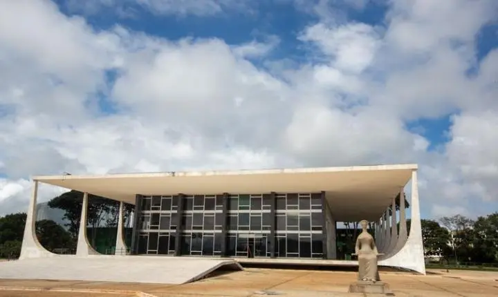 STF autua ação penal contra acusados da morte de Marielle Franco