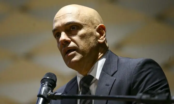 STF: Bolsonaro e Valdemar devem explicar ida à convenção partidária 