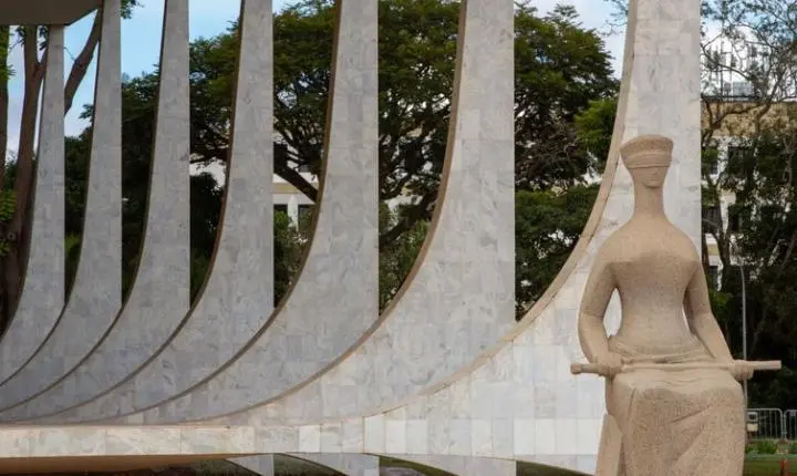 STF dá 30 dias para conclusão de acordos de leniência da Lava Jato