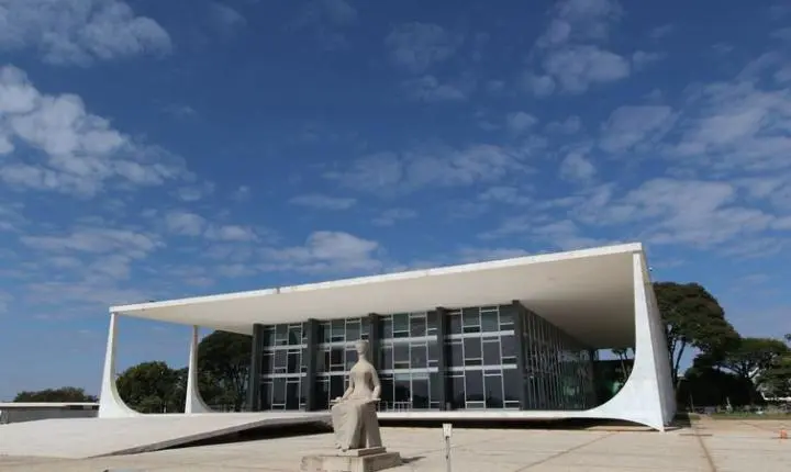 STF julga recursos de redes sociais contra decisões de Moraes 