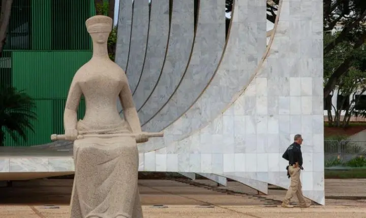 STF marca julgamento para decidir se mantém suspensão da desoneração 