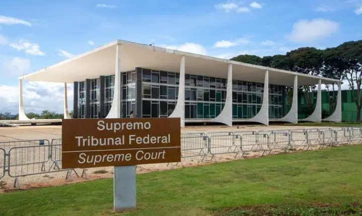STF marca para 5 de agosto conciliação sobre marco temporal 