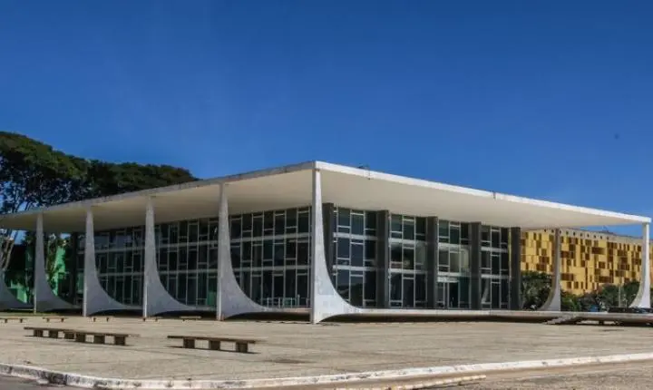 STF pode julgar em novembro ações sobre retirada de conteúdo digital