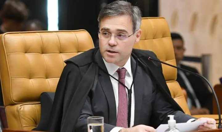 STF prorroga prazo para governo apresentar plano de ação para Amazônia