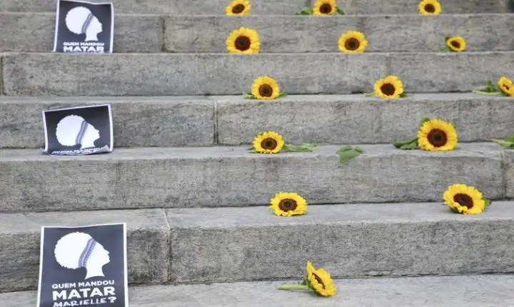 STF retoma audiências do processo sobre assassinato de Marielle 