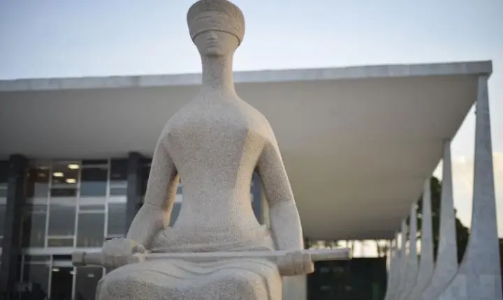 STF retomará julgamento sobre descriminalização do porte de drogas 