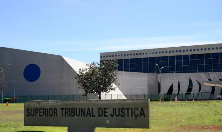 STJ rejeita pedido de impeachment de Domingos Brazão 