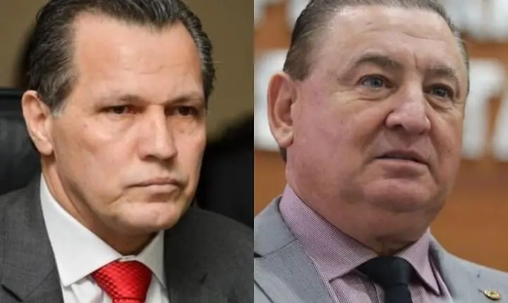 STJ torna Silval Barbosa e deputado Nininho réus por corrupção na concessão da MT-130, entre Primavera/Rondonópolis