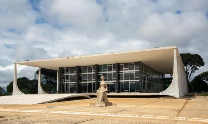 Supremo aumenta número de decisões colegiadas em 2024