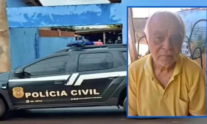 Tangará da Serra; Pastor é morto a facadas após ter casa invadida por integrantes de facção criminosa