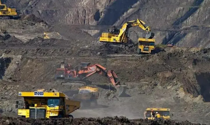 Taxa de mineração deve gerar R$ 44 milhões para os cofres estaduais em 2024