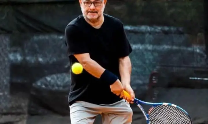 Tenista morre após passar mal durante torneio em Cuiabá