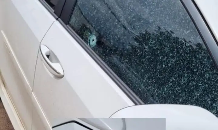 Tentativa de latrocínio é registrada em Campo Verde