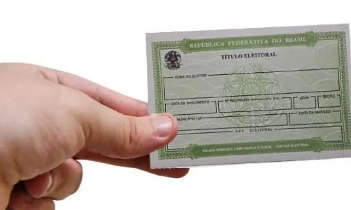 Títulos de mais de 112 mil eleitores podem ser cancelados em MT