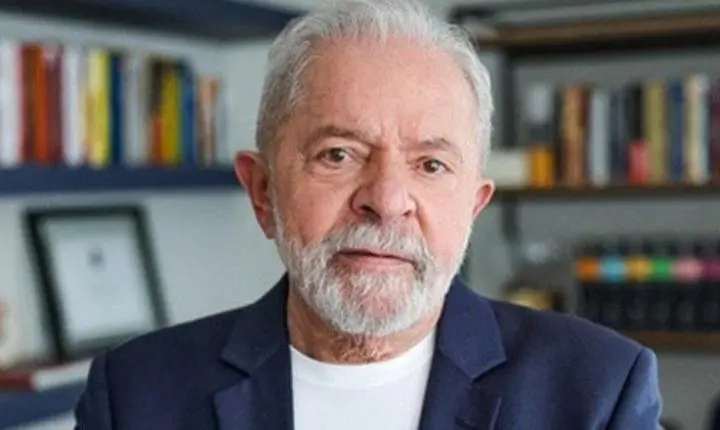 Tour de Lula pela Europa custou R$ 312 mil aos cofres públicos