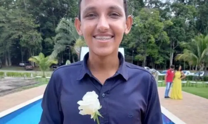 Trabalhador morre após sofrer descarga elétrica durante instalação de câmera em poste em MT